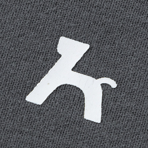 森马儿童家居服2024年新款吸湿速干时尚撞色长袖上衣男童女童秋装 - 图2