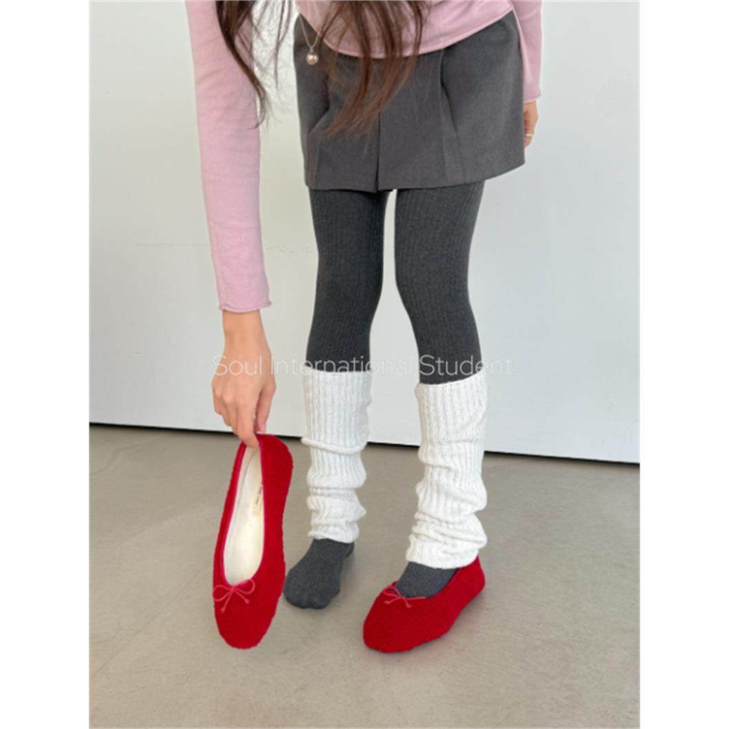 平底法式小香风毛毛鞋女鞋子外穿灰姑娘秋冬加绒晚风芭蕾舞鞋,淘宝优惠券,粉丝福利购,淘宝优惠卷