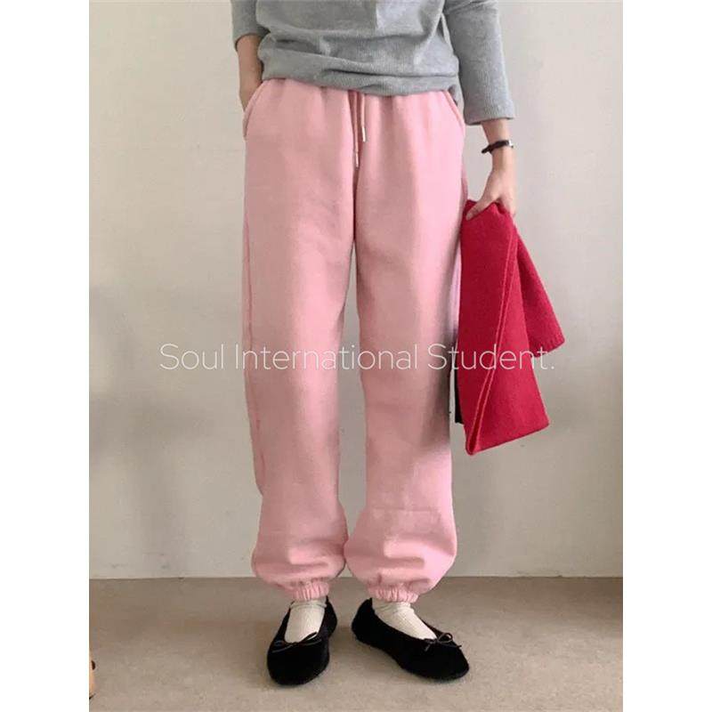 甜美蝴蝶结加绒玛丽珍鞋女灰姑娘平底一脚蹬芭蕾舞鞋毛毛鞋,淘宝优惠券,粉丝福利购,淘宝优惠卷