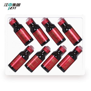 江中金初元复合肽膳食纤维补品