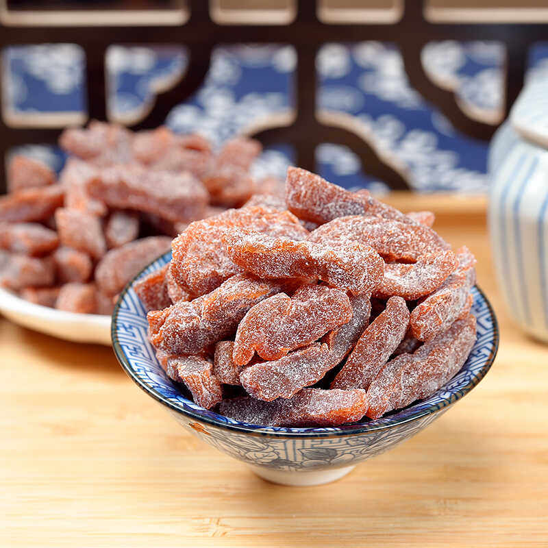 德清特产酸酸梅条无核青梅酸梅条酸甜爽口梅肉办公坐车开胃小零食,淘宝优惠券,粉丝福利购,淘宝优惠卷