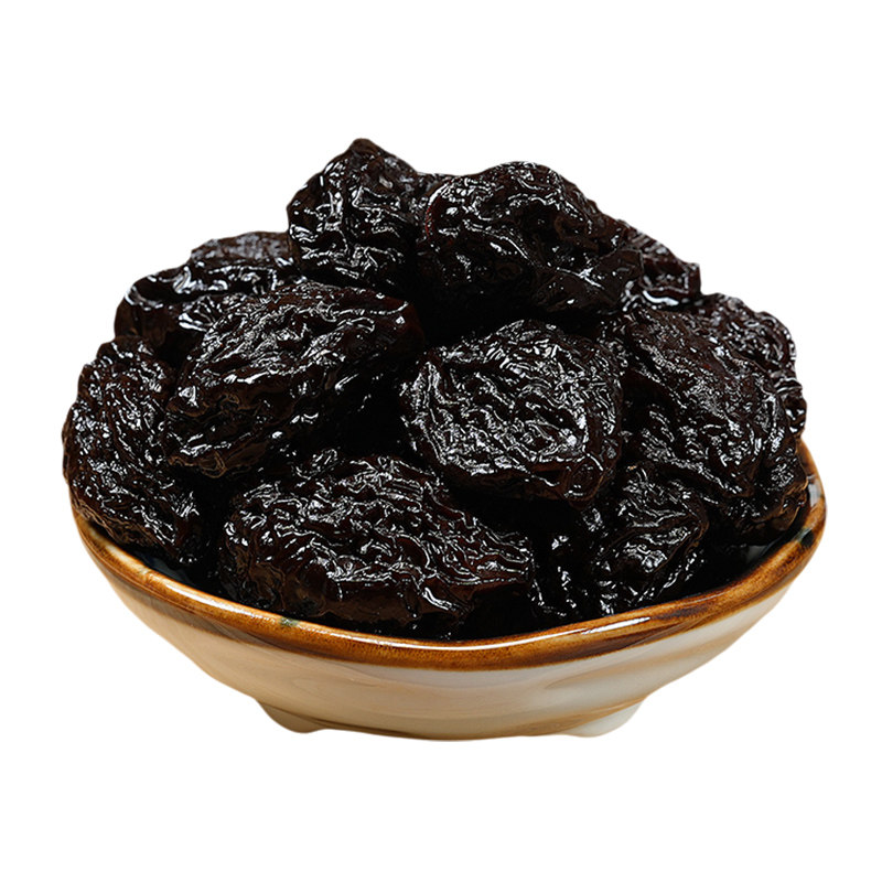 德清特产零食老知青大西梅有核软软西梅酸酸甜甜肉厚饱满回味好吃,淘宝优惠券,粉丝福利购,淘宝优惠卷