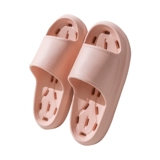 Купить одну бесплатную и одну туалетную тапочки, лето Ева, наступающая на дерьмо, пара утечка утечка, туалетная ванна, купание анти -слава