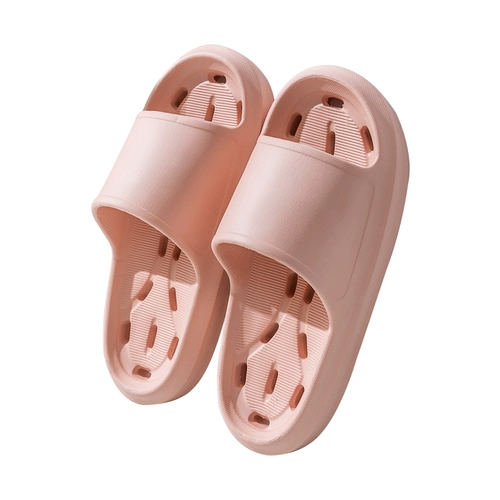 Купить одну бесплатную и одну туалетную тапочки, лето Ева, наступающая на дерьмо, пара утечка утечка, туалетная ванна, купание анти -слава