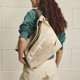 Champion foldable bag shoulder crossbody bag