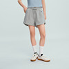 Champion champion shorts women's knitted