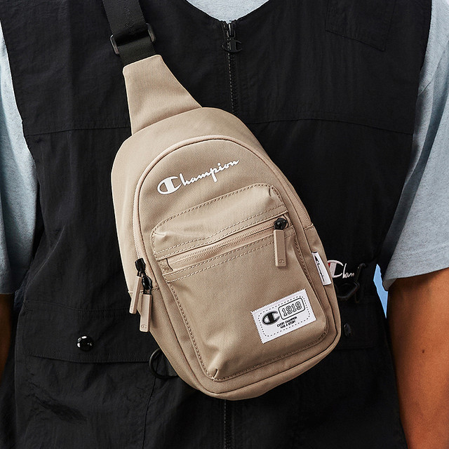 Champion Champion Couple Casual Shoulder Bag