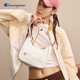 Champion armpit bag letter embroidery