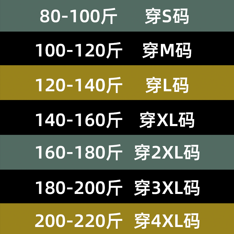 Champion草写LOGO印花短袖T恤