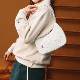 Champion embroidered shoulder bag underarm bag