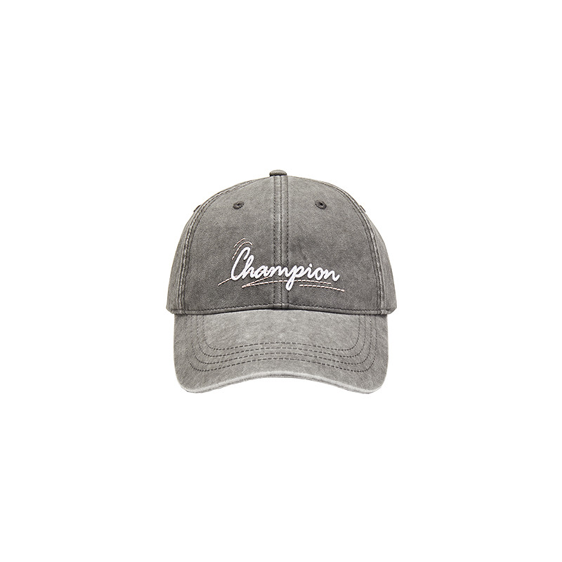 Champion冠军鸭舌帽26春季新款女红色棒球帽男复古运动帽跑步帽子,淘宝优惠券,粉丝福利购,淘宝优惠卷