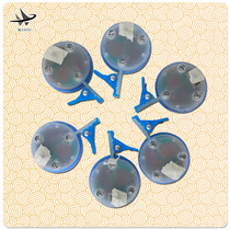 Weifang Kite Dance Day 3 Kites Kite Colored Lights Led Night Light Light Kite Accessories Tool