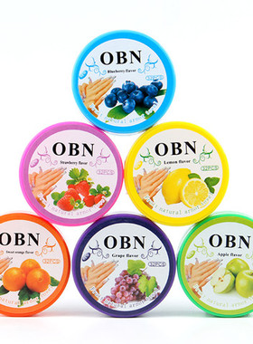 水果味卸甲巾fruit smell nail polish remover towel healthy