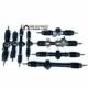 Go kart ATV steering gear assembly steering gear