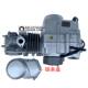 125cc kick start automatic clutch brand new engine