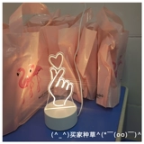 Подарок на день рождения девочки Отправляют подруги девочек и мальчиков, чтобы дать подругу выпускного сезона детей, чтобы отметить значение и творчество