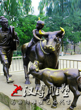 玻璃钢景观园林户外仿真动物定制