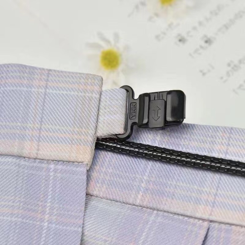 正品YKK调节扣JK制服调节扣马面裙调节扣汉服调节扣JK裙拉链现货,淘宝优惠券,粉丝福利购,淘宝优惠卷