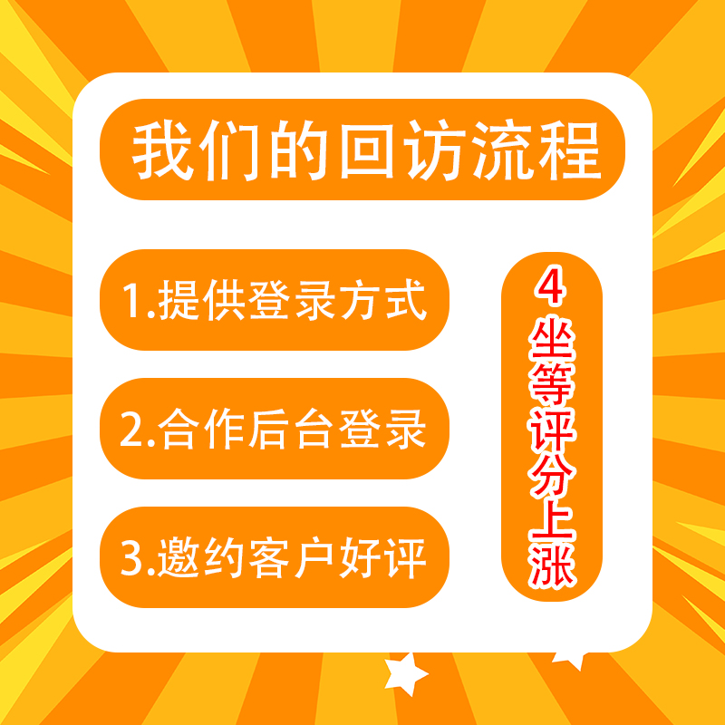 美团饿了么外卖人工客服电话回访售后服务售后回访管理招代理合作 - 图2