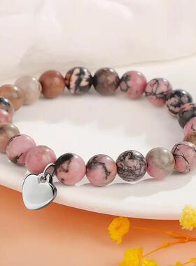 Lady's birthday friendship bracelet Valentine's Day gift手链