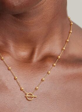 Cross-border new product Exquisite collar chain Women's项链