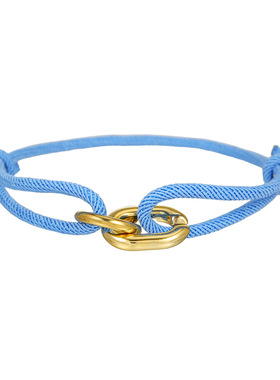 Niche bracelet, trendy and fashionable men's jewelry男生饰品