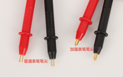 YAOREA耀锐高精度YR1035+锂电池内阻测试仪高压99.999V电动车组 - 图3