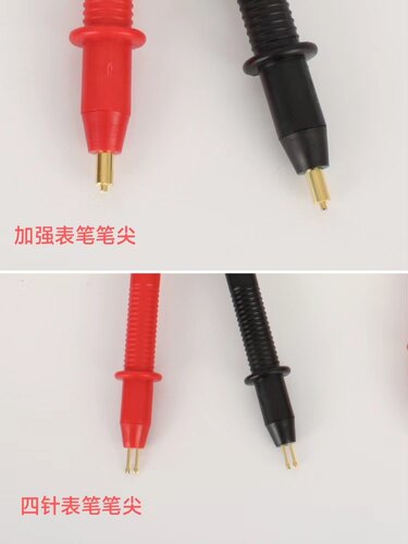 耀锐高精度锂电池内阻测试仪YR1030+筛选制作维修18650DIY电池组 - 图3