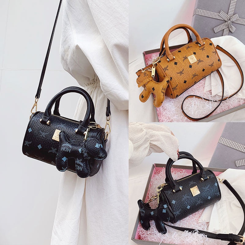 法国小众女士高级质感手提单肩小包 娜达维拉女士包袋