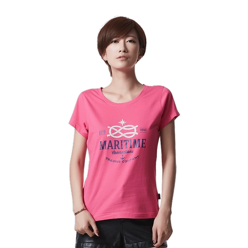 Хлопковая летняя футболка, короткий рукав, в корейском стиле, оверсайз