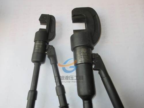 SC-12mm 16mm 22mm 快速液压钢筋剪 手动液压剪断线钳 钢筋剪正品 - 图0