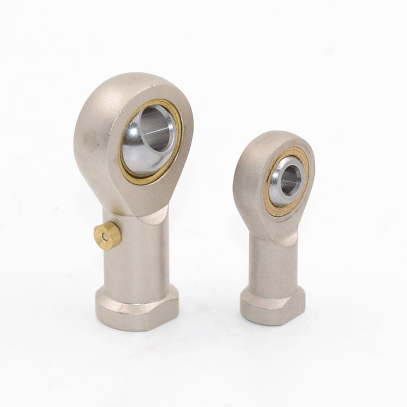 原装亚德客鱼眼接头F-M4X070 F-M5X080 F-M6X100 F-M8/10/12X125U - 图2