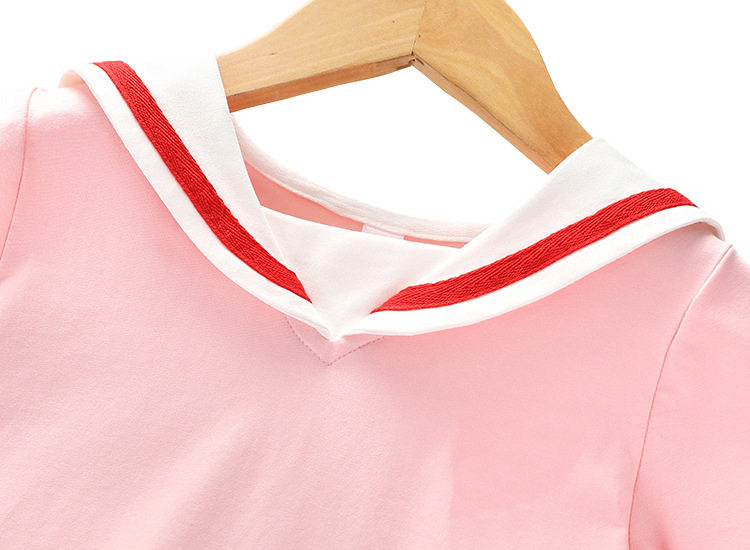 汪汪队天天衣服夏季童装女童短袖连衣裙纯棉女宝宝洋气公主裙子潮,淘宝优惠券,粉丝福利购,淘宝优惠卷