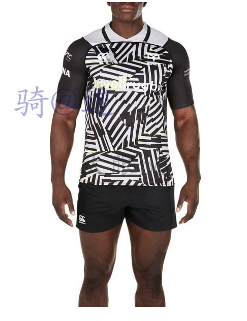 CCC新款真品rugby jersey短袖加厚original橄榄球比赛服好评如潮 - 图2