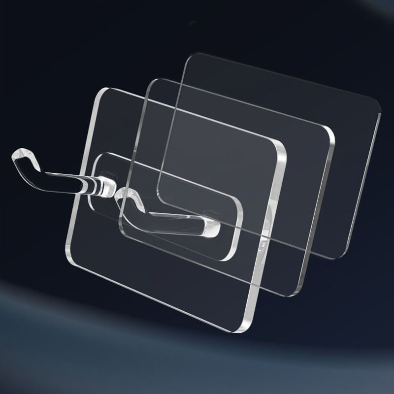 强力粘胶挂钩免打孔沾勾无痕贴大厅卧室厨房浴室厕所墙壁沟子承重,淘宝优惠券,粉丝福利购,淘宝优惠卷