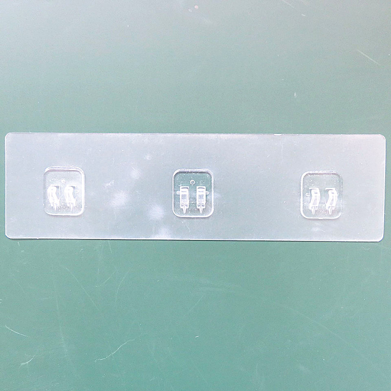 强力无痕贴卡扣粘钩墙贴挂钩双爪沾钩粘胶片沾墙勾固定器抓钩承重,淘宝优惠券,粉丝福利购,淘宝优惠卷