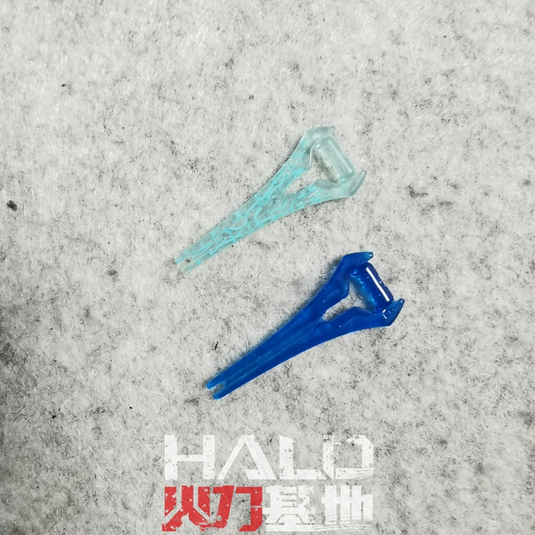 mega bloks光环HALO美家宝星盟精英鬼面兽陆战队积木武器配件散货 - 图0