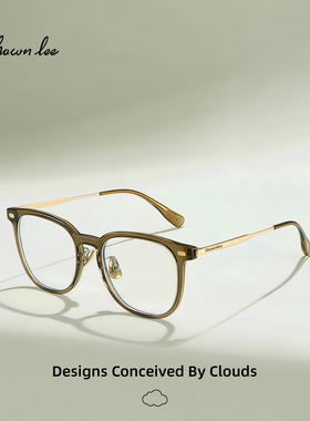 Shawnlee轻盈磁吸墨镜一镜四用