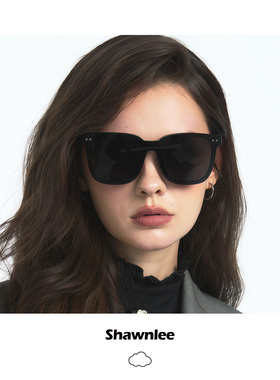 Shawnlee磁吸四合一偏光套镜