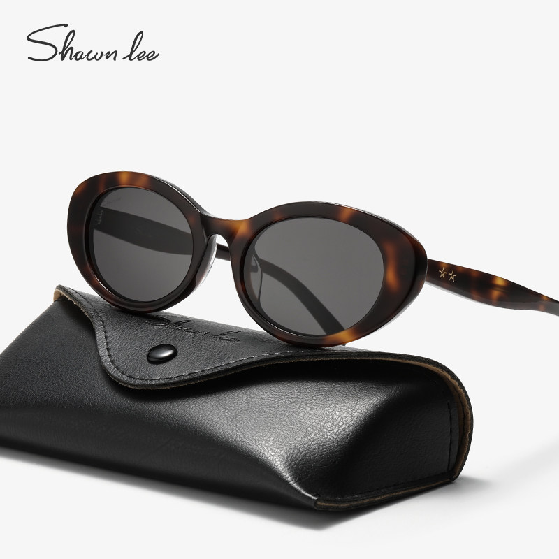  Shawnlee太阳眼镜