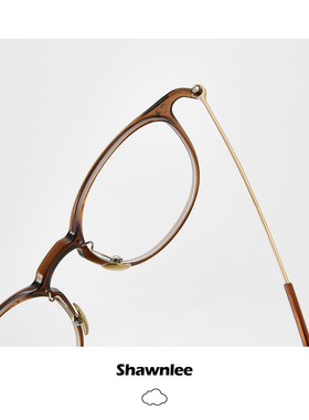 Shawnlee磁吸墨镜一镜四用