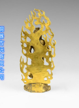 密宗不动尊菩萨属鸡本命佛摆件