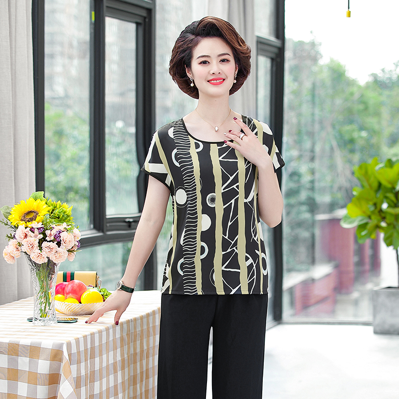  xniguerl雪妮娇兰中老年女装