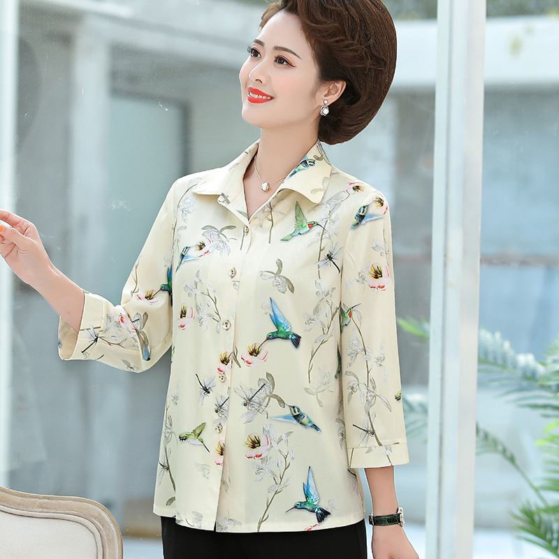  xniguerl雪妮娇兰中老年女装