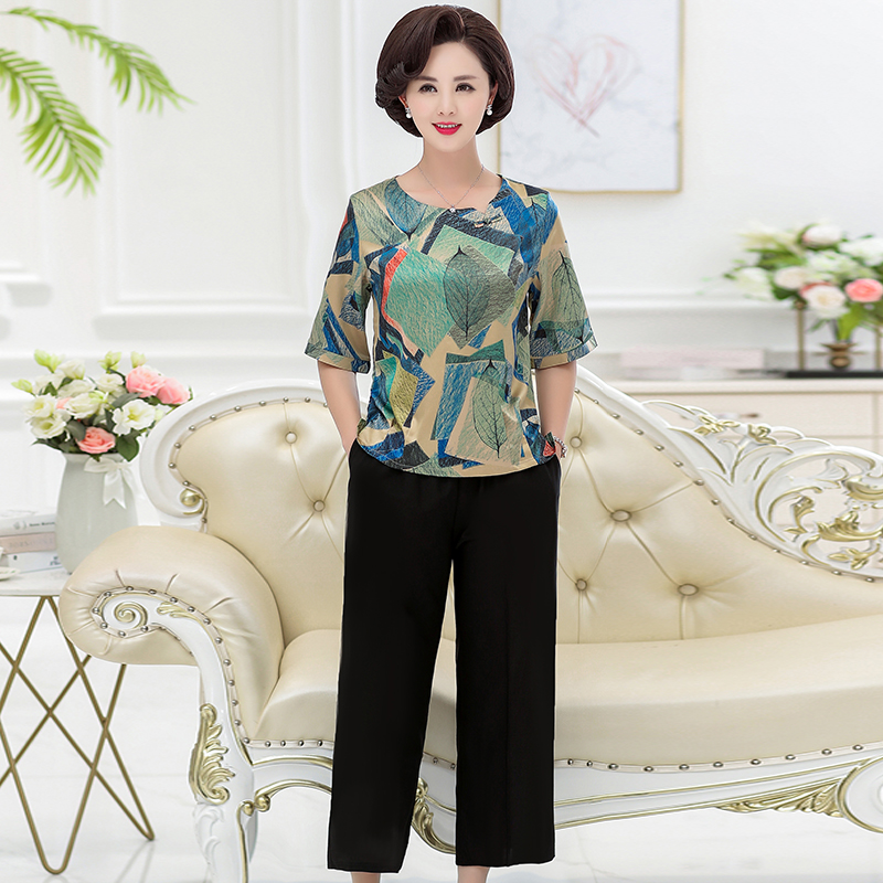  xniguerl雪妮娇兰中老年女装