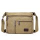 2026 new casual men's shoulder bag