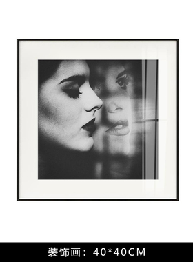 伶珑家居玻璃摆件轻奢系卧室