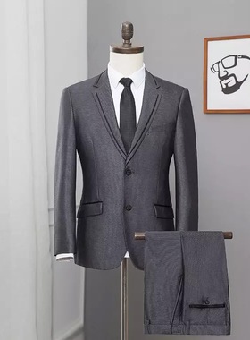 鞋子西装衬衣手提包饰品摆件