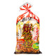 Japanese imported Takamori fried noodles Wumu 3 servings non-fried Japanese instant instant noodles noodles with ingredients package