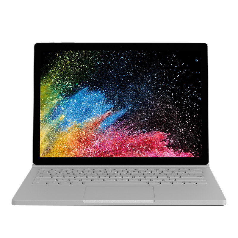 微软Surface Book i7笔记本平板电脑二合一独显Win10 13 5 15英寸 - 图0